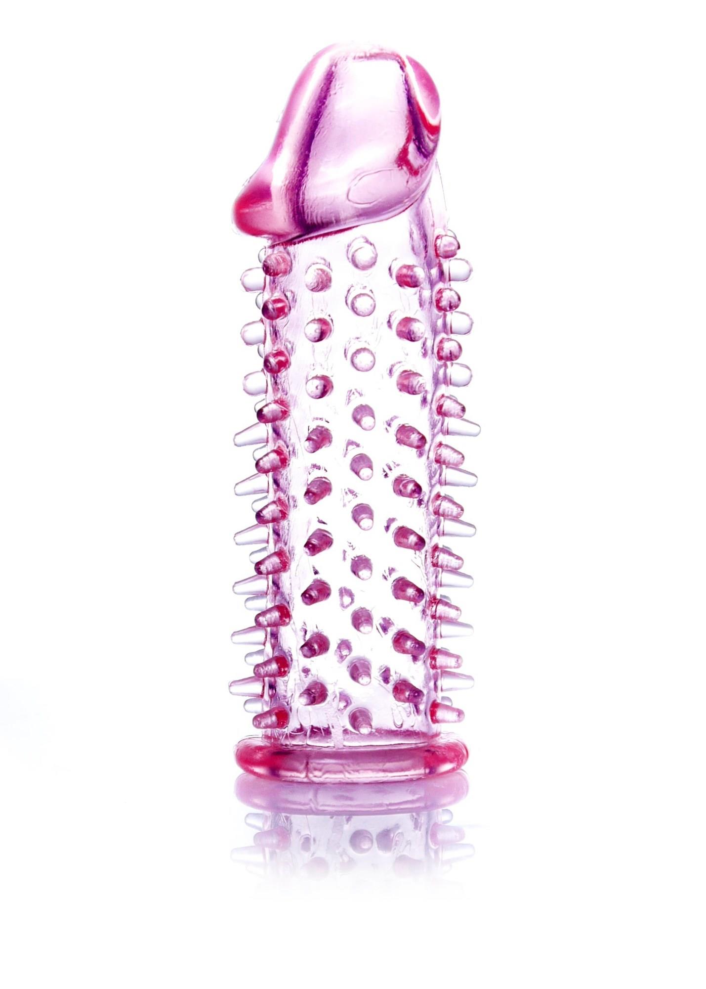 67-00007 Stymulator-Penis Sleeve - obrazek 1