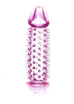 Stymulator-Penis Sleeve - obrazek 2