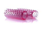 Stymulator-Wonderful Fingers Pink - obrazek 3