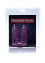 Stymulator-Wonderful Fingers Pink - obrazek 5
