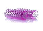 Stymulator-Wonderful Fingers Purple - obrazek 3