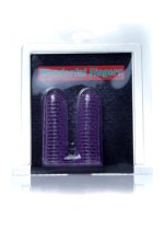 Stymulator-Wonderful Fingers Purple - obrazek 5