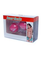 Kulki-Smartballs Pink - obrazek 3