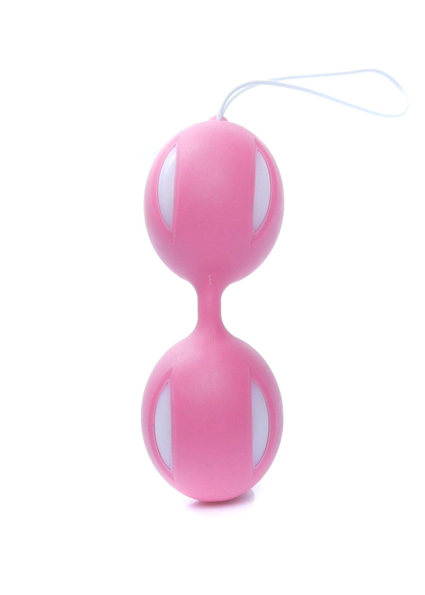 67-00016_01 Kulki-Smartballs Pink - obrazek 1