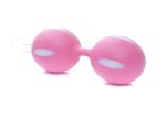 Kulki-Smartballs Pink - obrazek 2