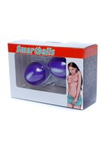 Kulki-Smartballs Purple - obrazek 4