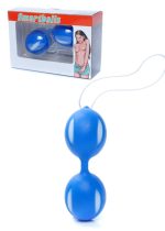 Kulki-Smartballs Blue - obrazek 3