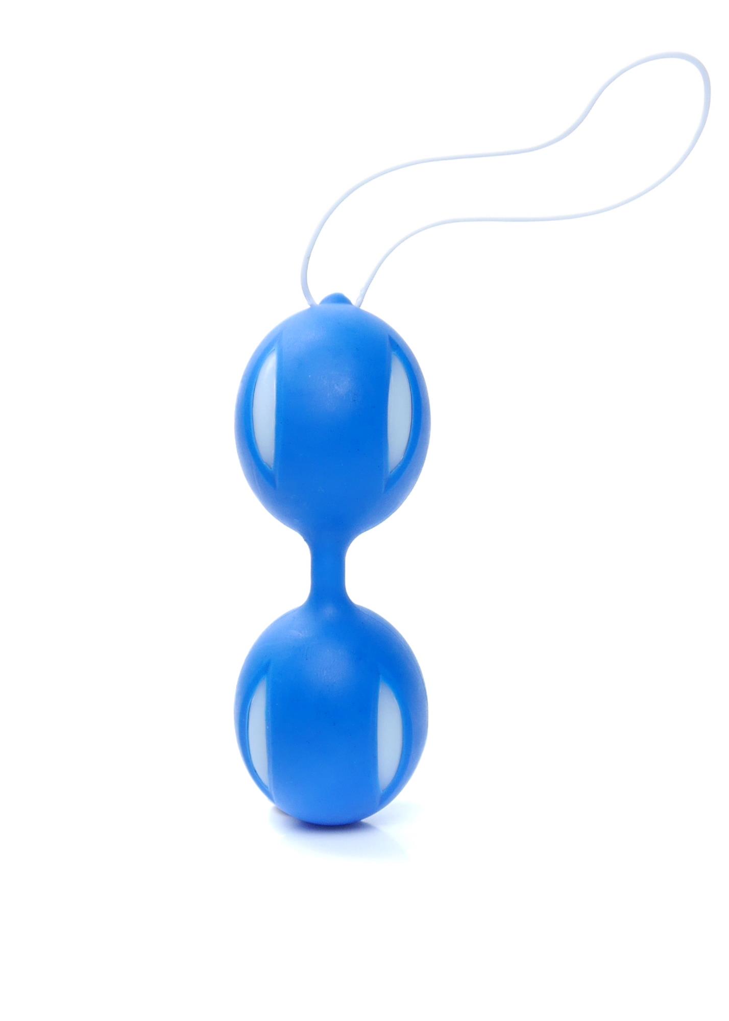 67-00018_01 Kulki-Smartballs Blue - obrazek 1