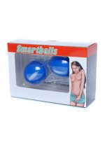 Kulki-Smartballs Blue - obrazek 4