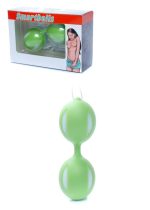 Kulki-Smartballs Green - obrazek 3