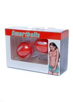 Kulki-Smartballs Red - obrazek 4
