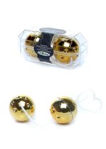 Kulki-Duo-Balls Gold - obrazek 2