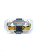 Kulki-Duo-Balls Gold - obrazek 4
