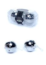 Kulki-Duo-Balls Silver - obrazek 2