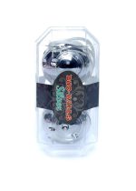 Kulki-Duo-Balls Silver - obrazek 5