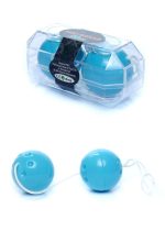 Kulki-Duo-Balls Blue - obrazek 2