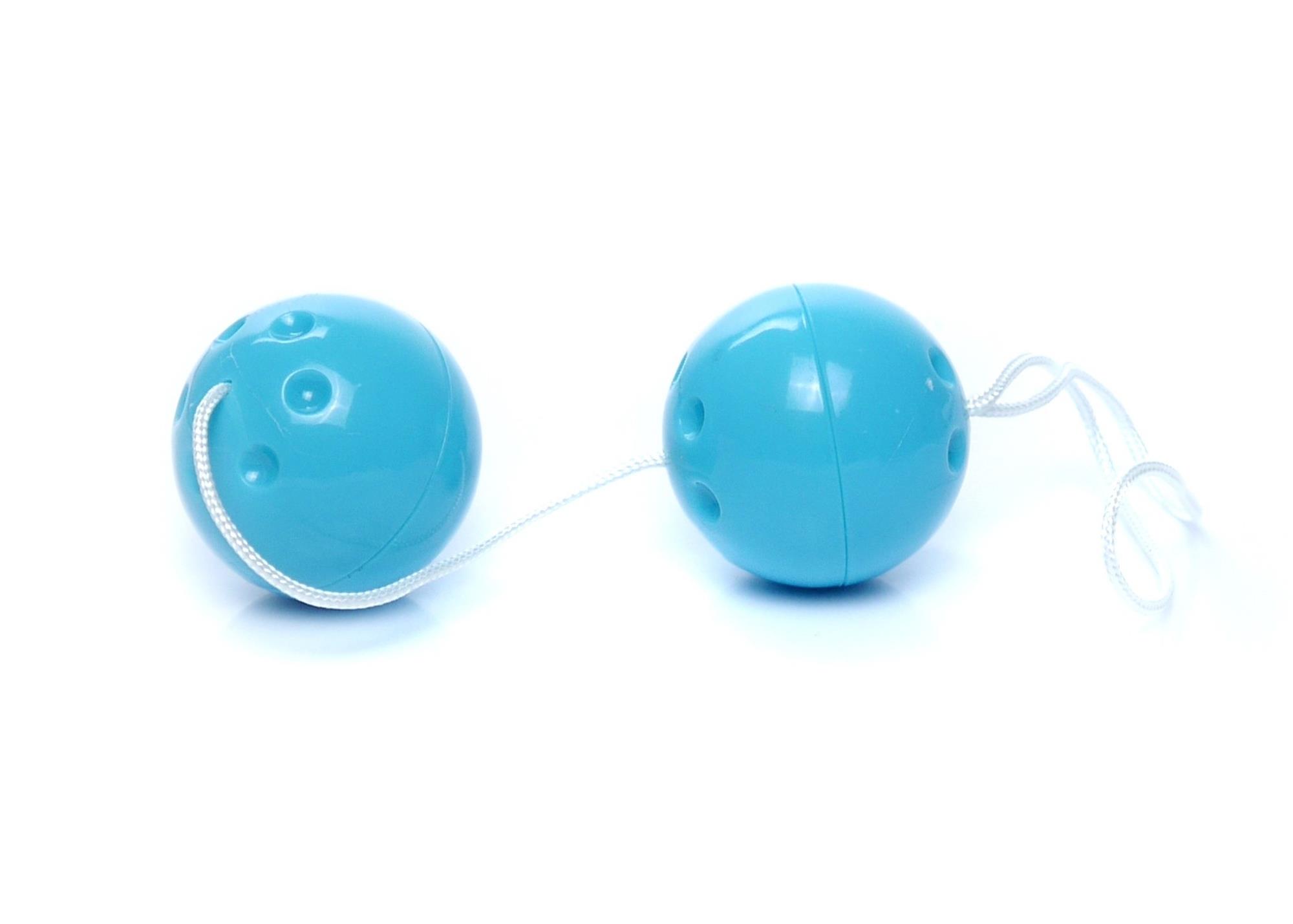 67-00024_01 Kulki-Duo-Balls Blue - obrazek 1