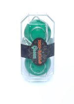 Kulki-Duo-Balls Green - obrazek 5