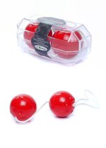 Kulki-Duo-Balls Red - obrazek 2