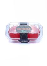 Kulki-Duo-Balls Red - obrazek 4