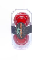 Kulki-Duo-Balls Red - obrazek 5