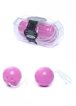 Kulki-Duo-Balls Purple - obrazek 2