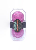 Kulki-Duo-Balls Purple - obrazek 5