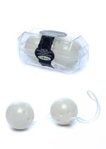 Kulki-Duo-Balls White - obrazek 2