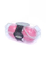 Kulki-Duo-Balls Light Pink - obrazek 3