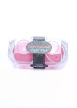 Kulki-Duo-Balls Light Pink - obrazek 4
