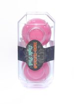 Kulki-Duo-Balls Light Pink - obrazek 5