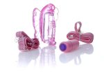 Stymulator-Butterfly Pink - obrazek 2