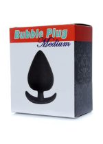 Plug-Bubble Plug Medium - obrazek 3