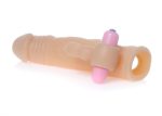 Stymulator-Perfect Sleeve Vibrating - obrazek 4