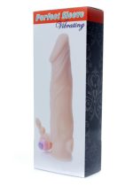 Stymulator-Perfect Sleeve Vibrating - obrazek 7