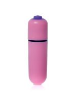 Stymulator-Perfect Sleeve Vibrating - obrazek 5