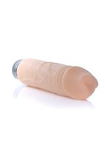 Wibrator-Real Skin - Flesh - obrazek 4