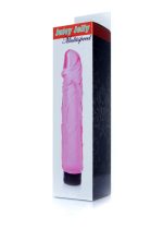 Wibrator-Juicy Jelly - Multispeed Pink - obrazek 6