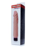 Wibrator-Juicy Jelly - Multispeed Skin - obrazek 6