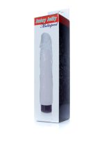 Wibrator-Juicy Jelly - Multispeed Clear - obrazek 6