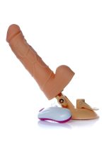 Wibrator-Mr. Perfect Vibration 12 functions - obrazek 5
