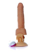 Wibrator-Mr. Perfect Vibration 12 functions - obrazek 6