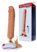 Wibrator-Mr. Perfect Vibration 12 functions - obrazek 6