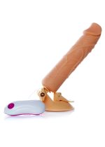 Wibrator-Mr. Perfect Vibration 12 functions - obrazek 2