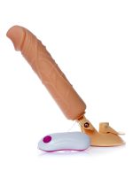 Wibrator-Mr. Perfect Vibration 12 functions - obrazek 3