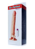 Wibrator-Mr. Perfect Vibration 12 functions - obrazek 7