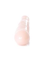 Dildo-Flexible Double Dong - Skin - obrazek 3