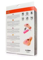 Masturbator-Vagina - Vibrating - obrazek 7