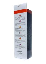 Wibrator-Real Skin - Black - obrazek 7