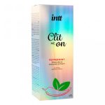 CLIT ME ON PEPPERMIN, AROUSAL SPRAY FOR THE CLITORIS - 12 ml - obrazek 2